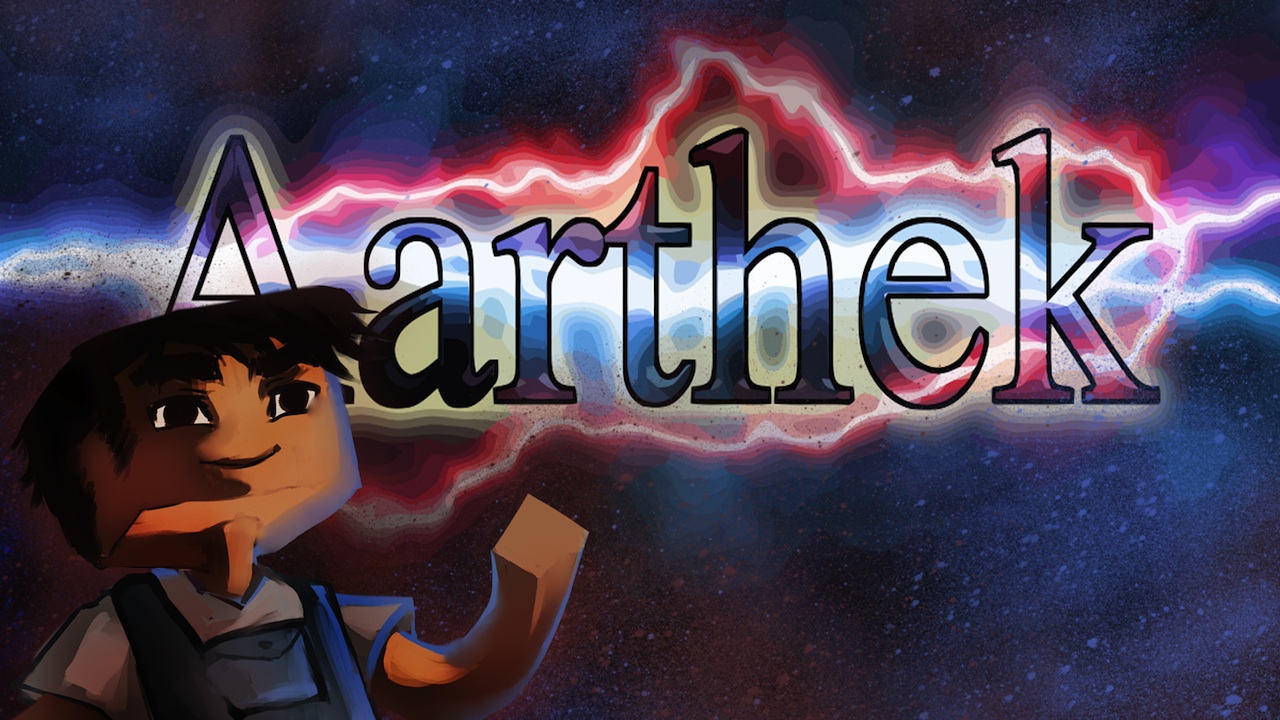 Featured image for Aarthek's Minecraft Server